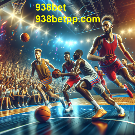 Apostas em Basquete: Emocionando Apostadores no 938bet