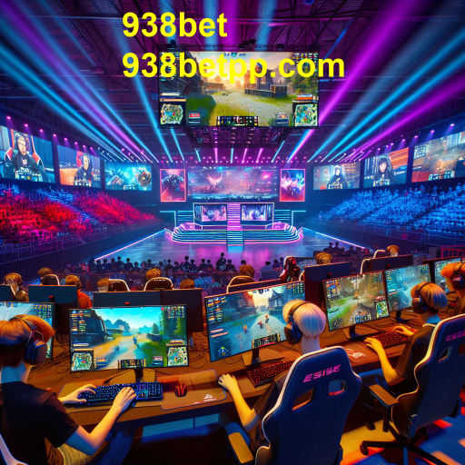 E-Sports: A Revolução dos Jogos Competitivos