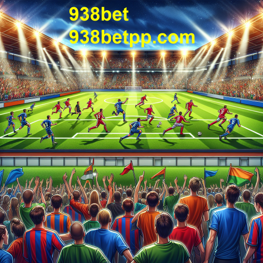 A Emoção do Futebol e as Oportunidades na 938bet