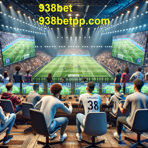 Experimente a adrenalina dos jogos de cassino em 938bet